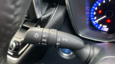 Toyota Corolla 1.8 VVT-i Hybrid Icon Tech 5dr CVT Hybrid Estate